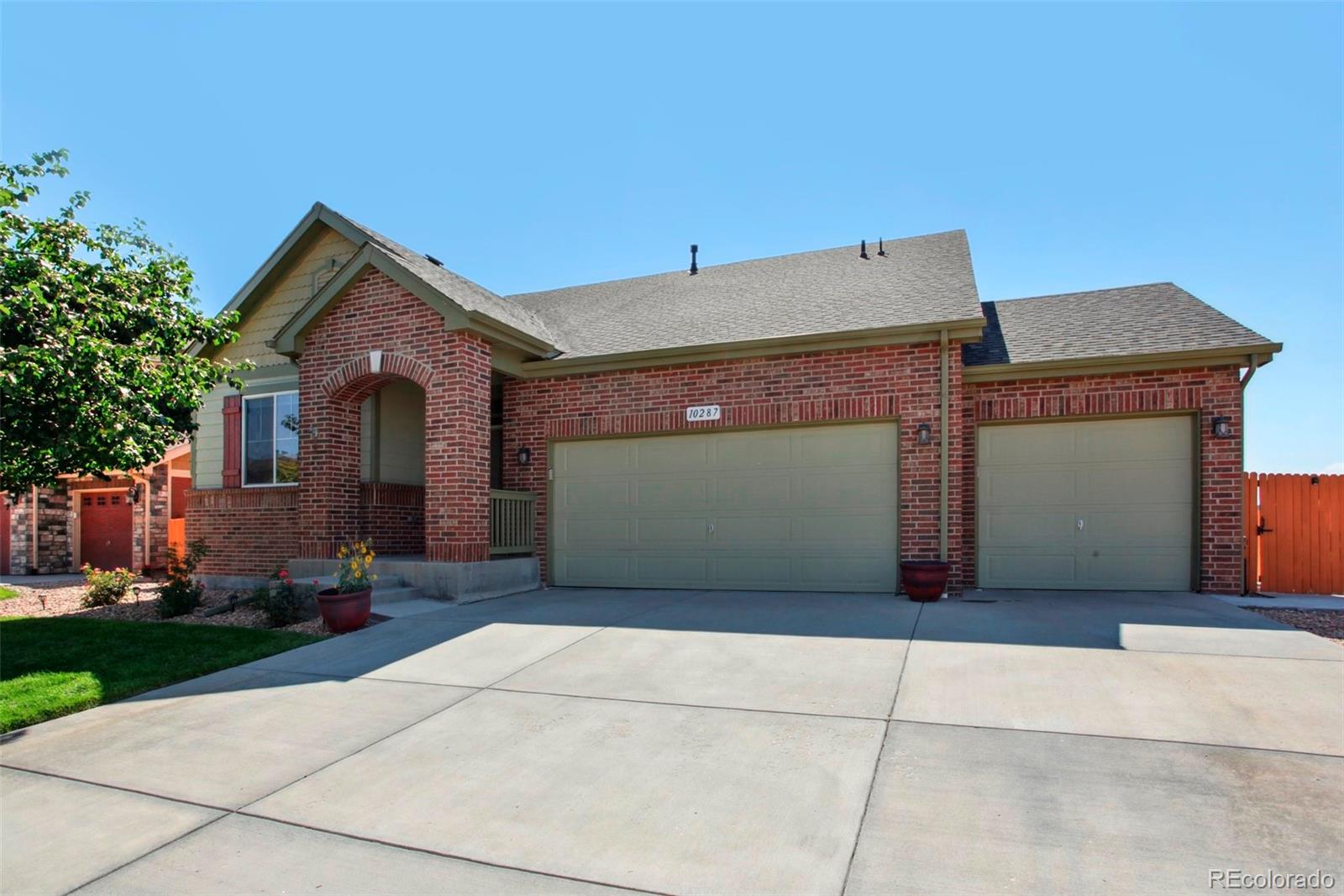 MLS Image #0 for 10287  norfolk street,commerce city, Colorado