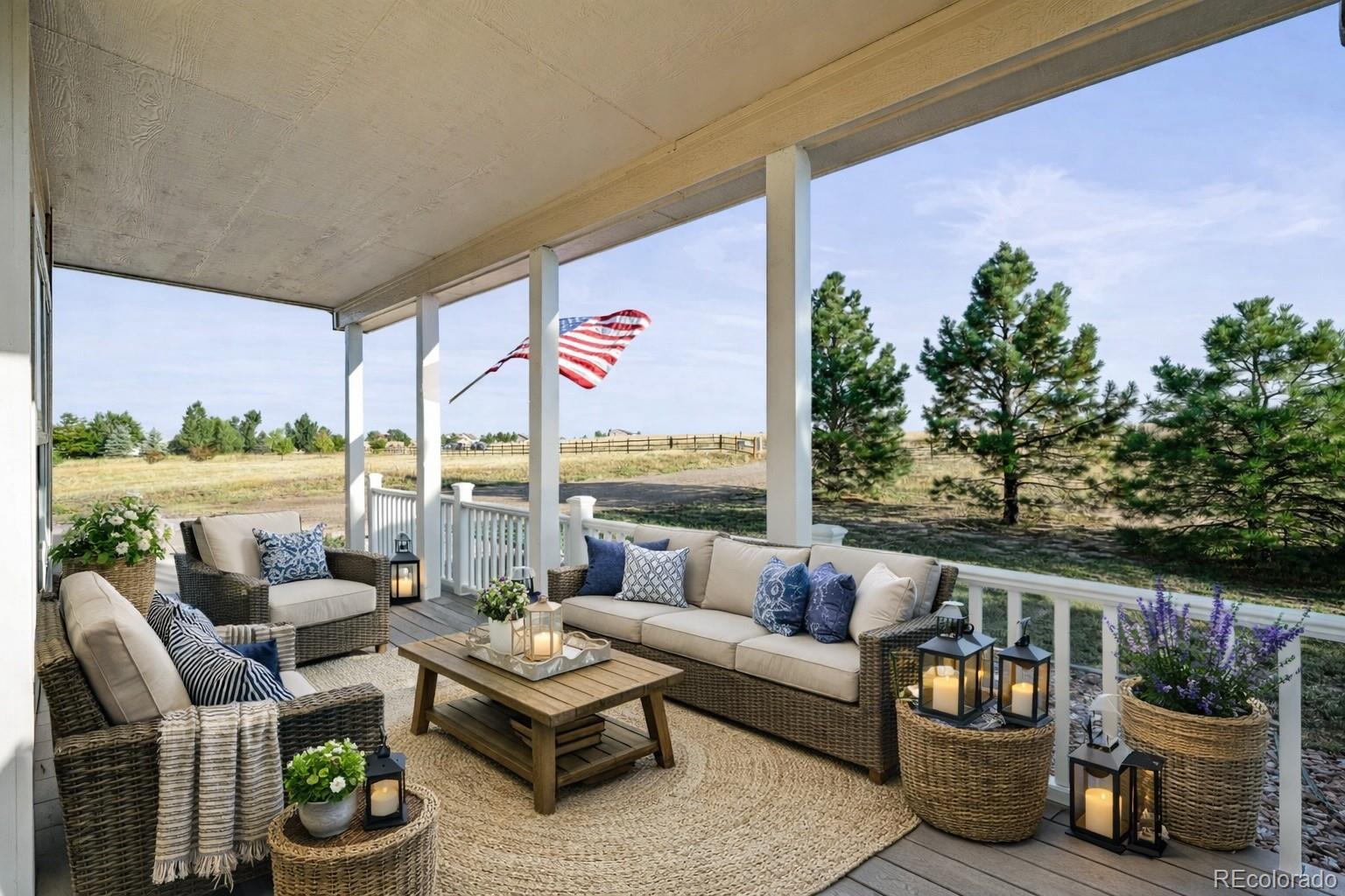MLS Image #1 for 7498  patrick trail,elizabeth, Colorado
