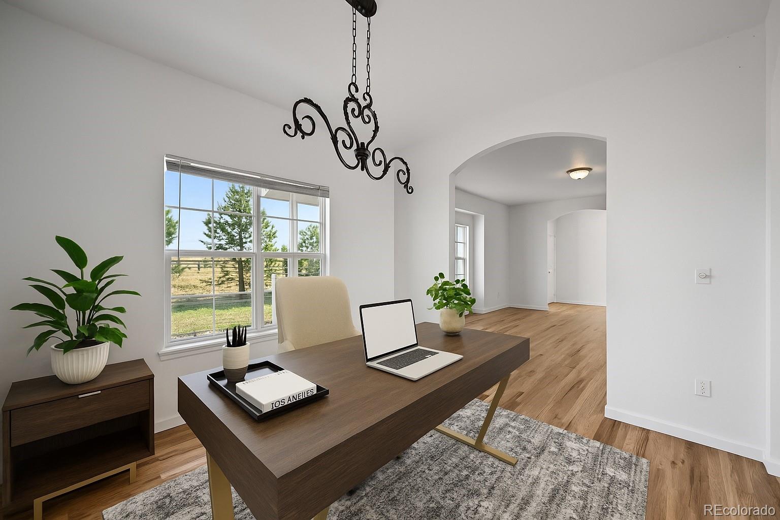 MLS Image #11 for 7498  patrick trail,elizabeth, Colorado