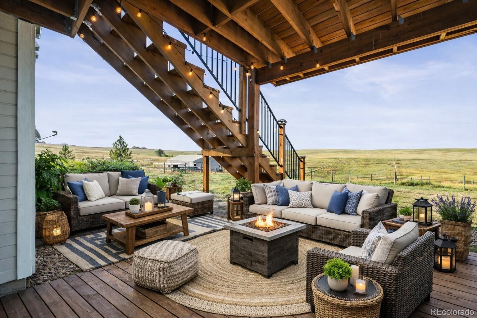 MLS Image #12 for 7498  patrick trail,elizabeth, Colorado