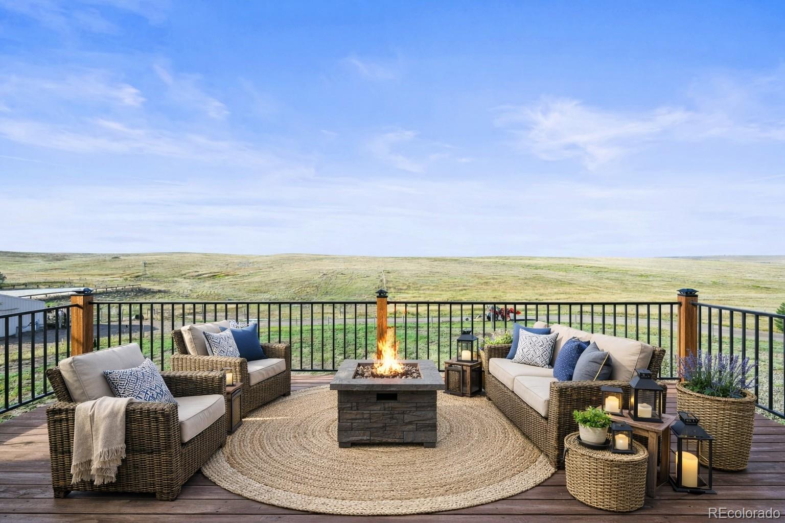 MLS Image #2 for 7498  patrick trail,elizabeth, Colorado