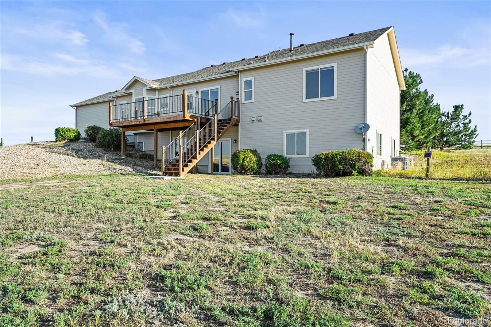 MLS Image #27 for 7498  patrick trail,elizabeth, Colorado