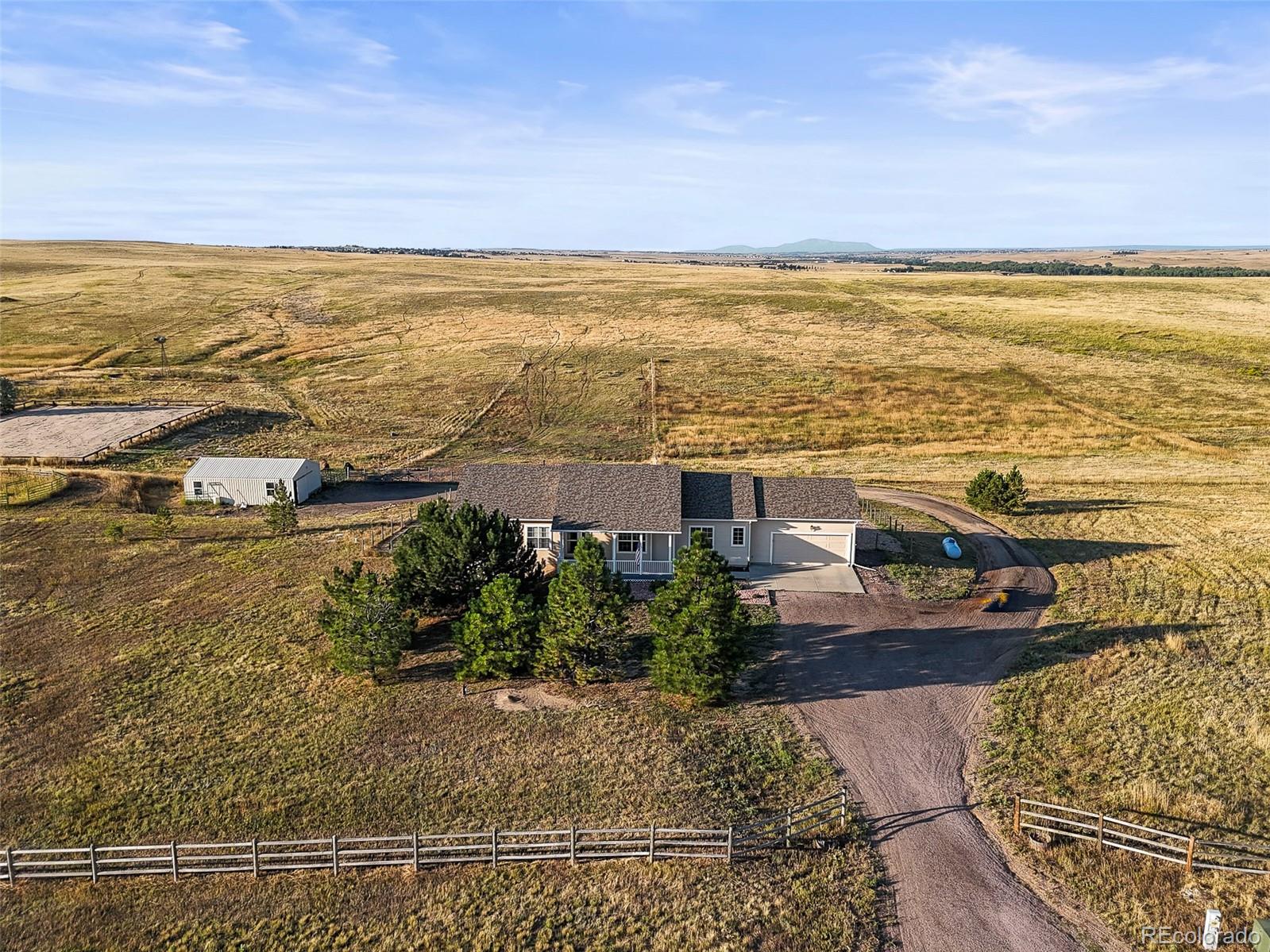 MLS Image #28 for 7498  patrick trail,elizabeth, Colorado