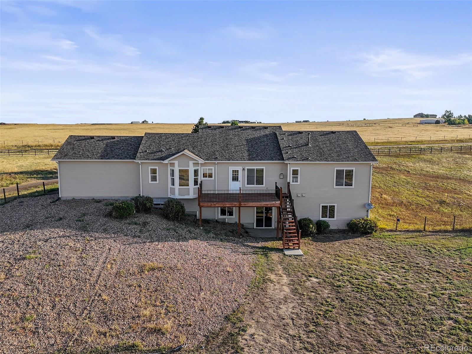 MLS Image #29 for 7498  patrick trail,elizabeth, Colorado
