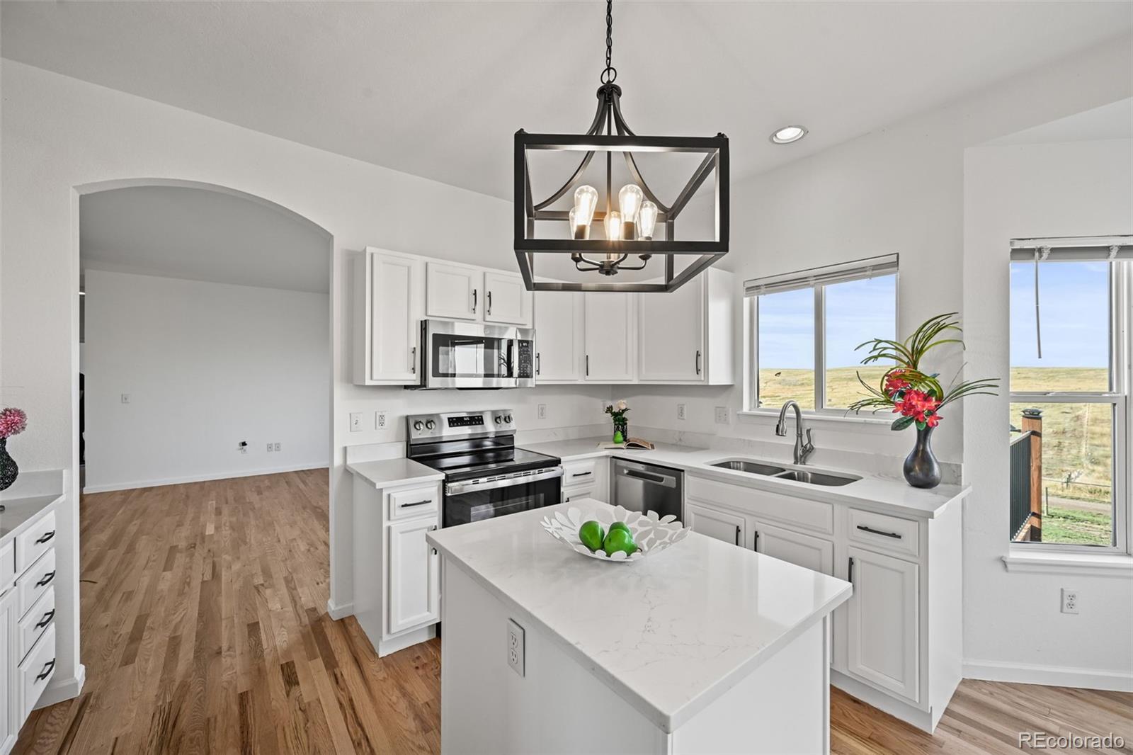 MLS Image #3 for 7498  patrick trail,elizabeth, Colorado