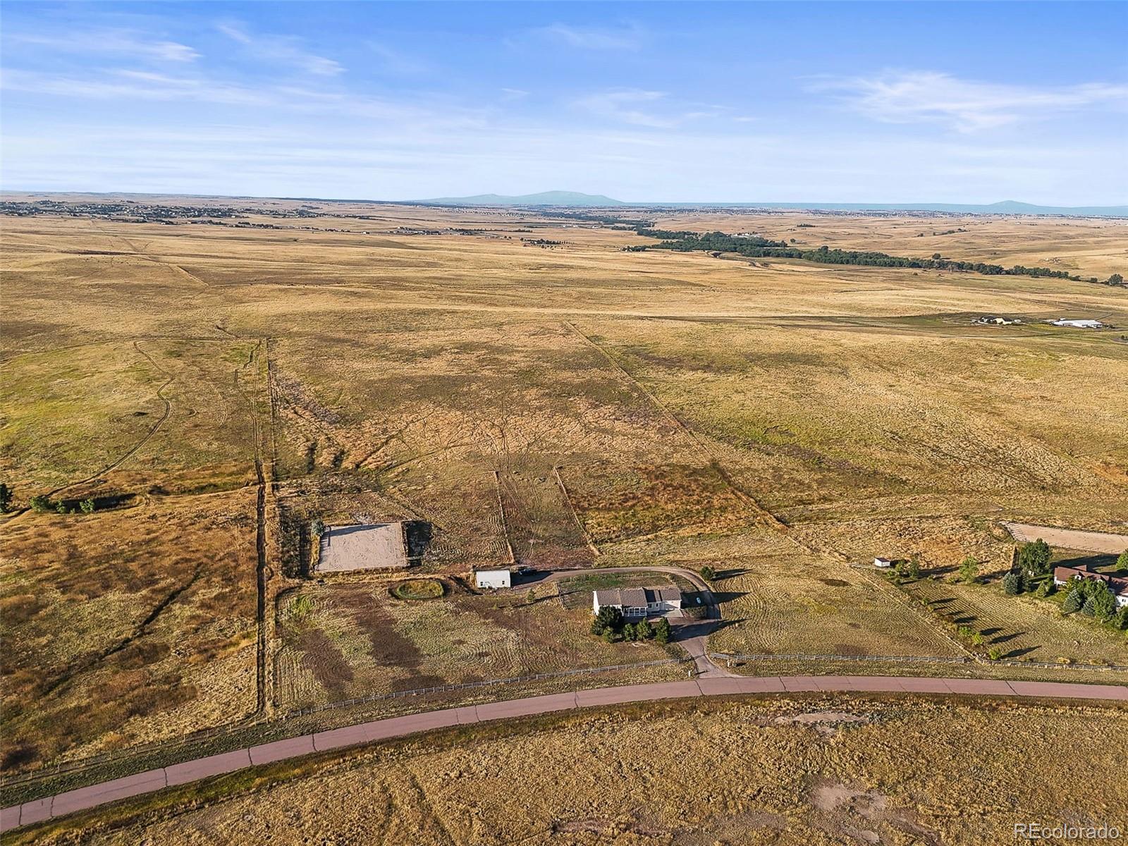 MLS Image #30 for 7498  patrick trail,elizabeth, Colorado