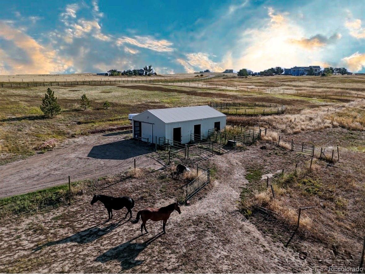 MLS Image #31 for 7498  patrick trail,elizabeth, Colorado