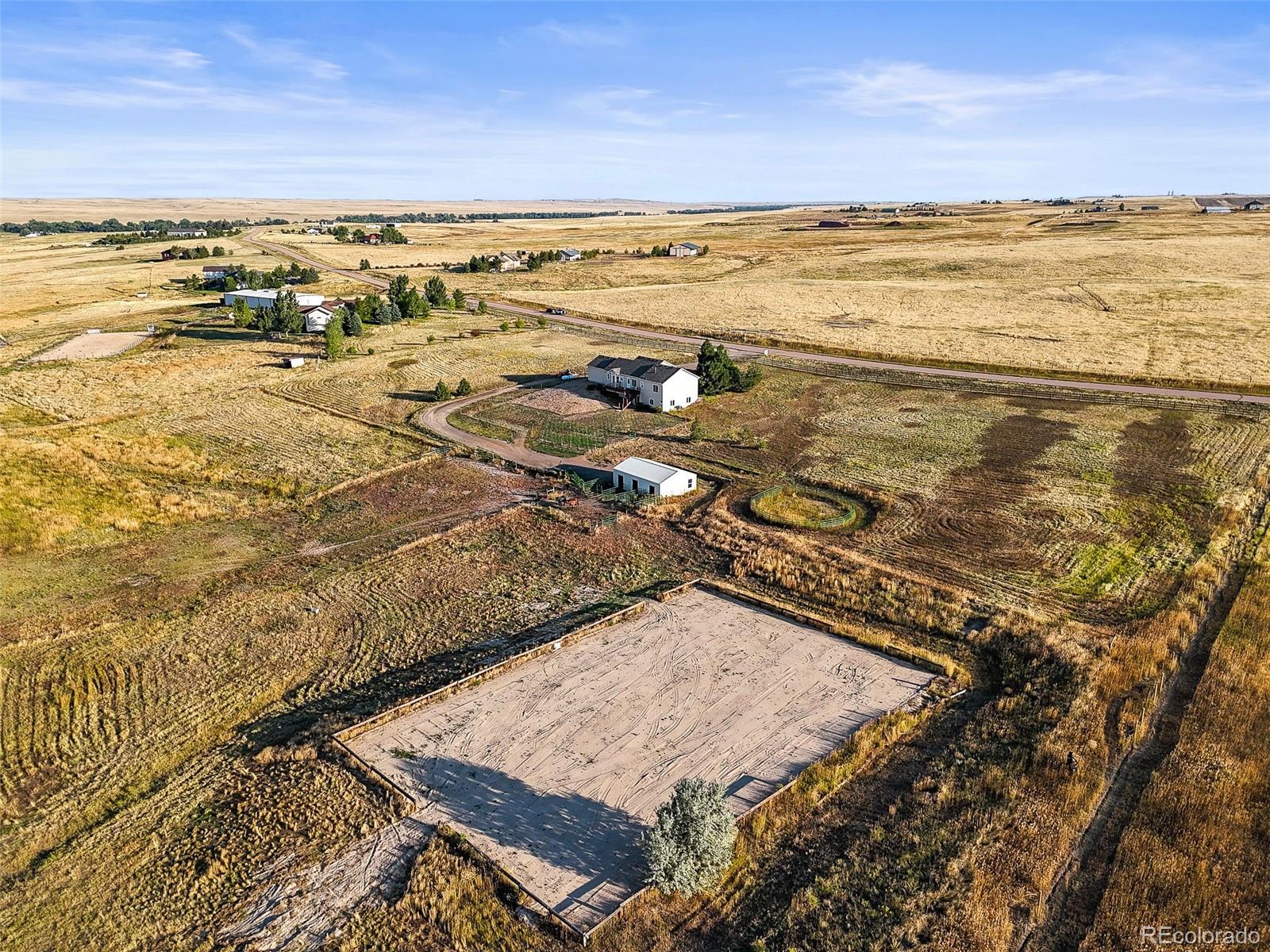 MLS Image #33 for 7498  patrick trail,elizabeth, Colorado