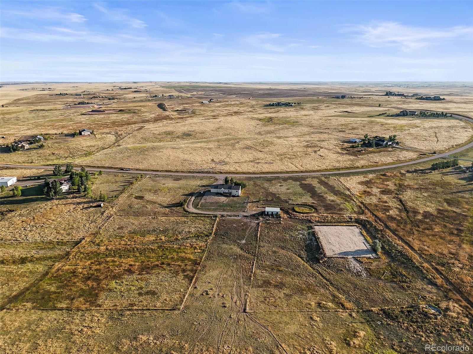 MLS Image #34 for 7498  patrick trail,elizabeth, Colorado