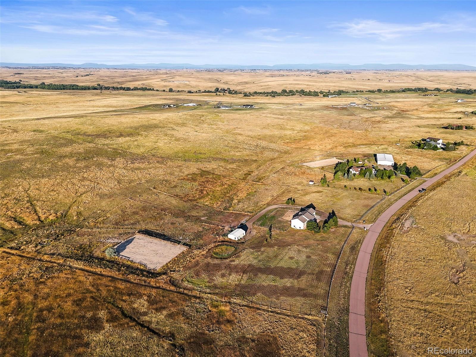 MLS Image #35 for 7498  patrick trail,elizabeth, Colorado