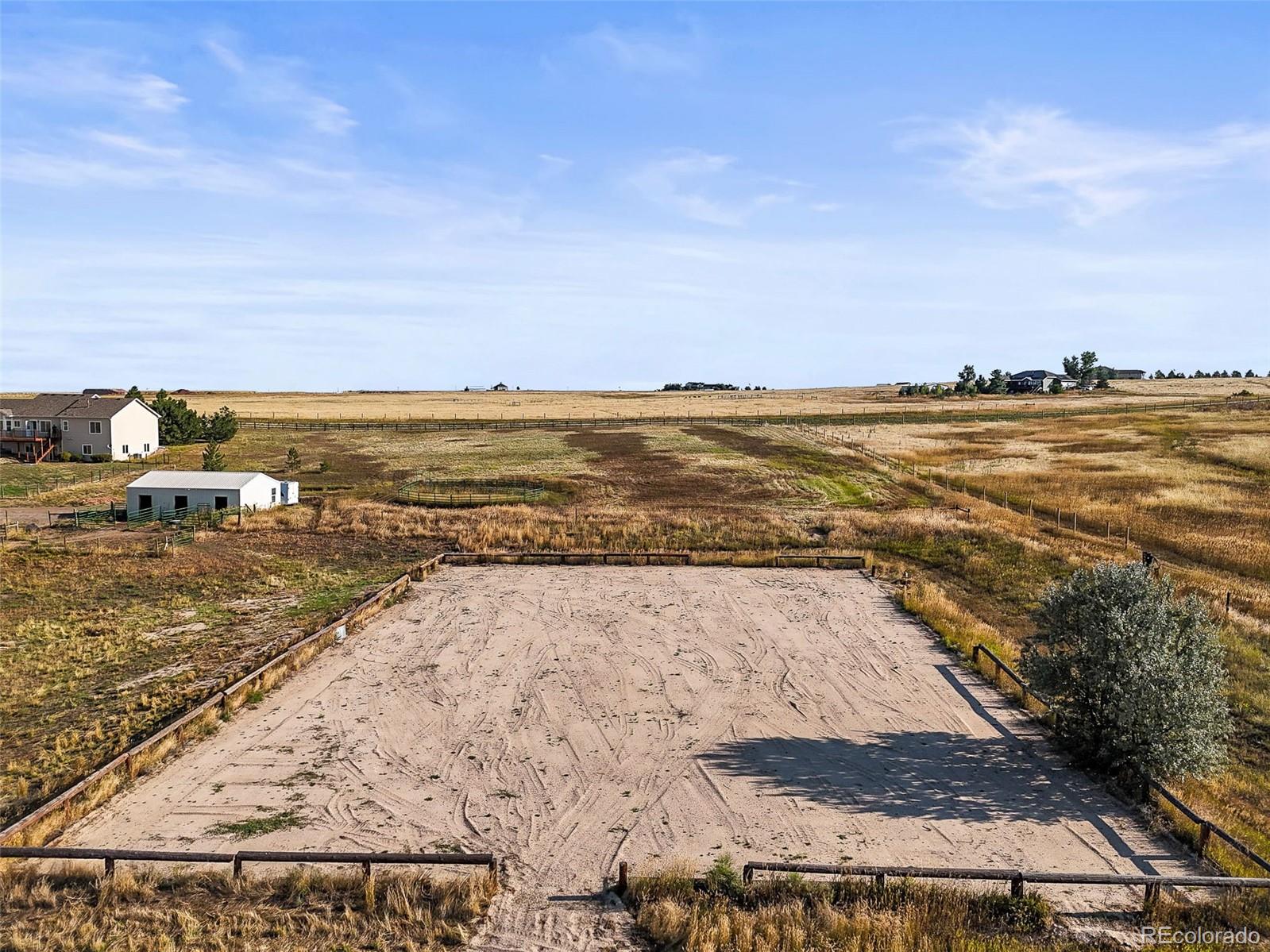 MLS Image #37 for 7498  patrick trail,elizabeth, Colorado