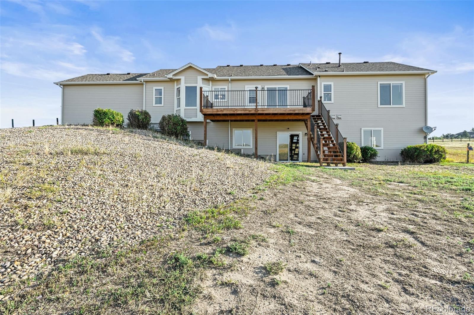 MLS Image #39 for 7498  patrick trail,elizabeth, Colorado