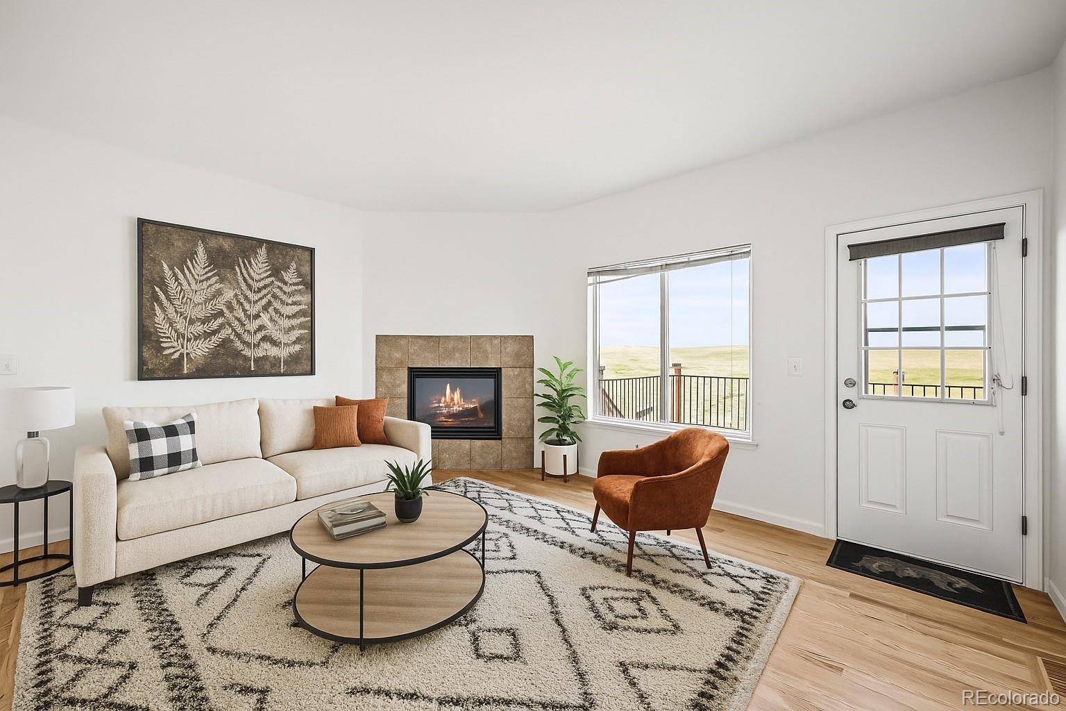 MLS Image #4 for 7498  patrick trail,elizabeth, Colorado