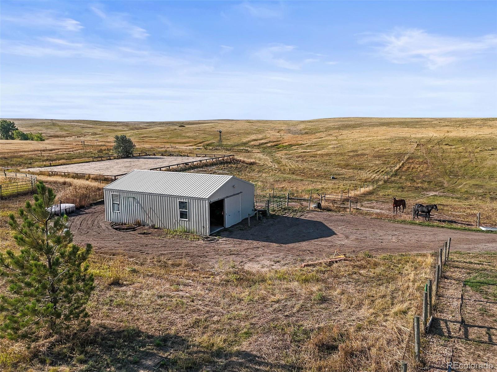 MLS Image #41 for 7498  patrick trail,elizabeth, Colorado