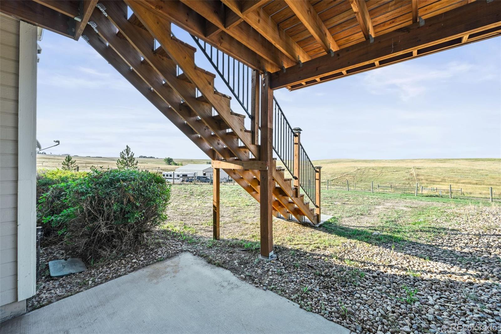 MLS Image #42 for 7498  patrick trail,elizabeth, Colorado