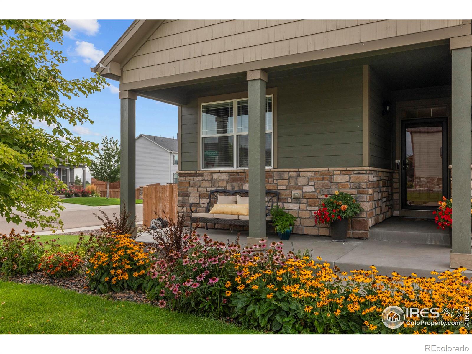 MLS Image #2 for 939  keneally court,windsor, Colorado