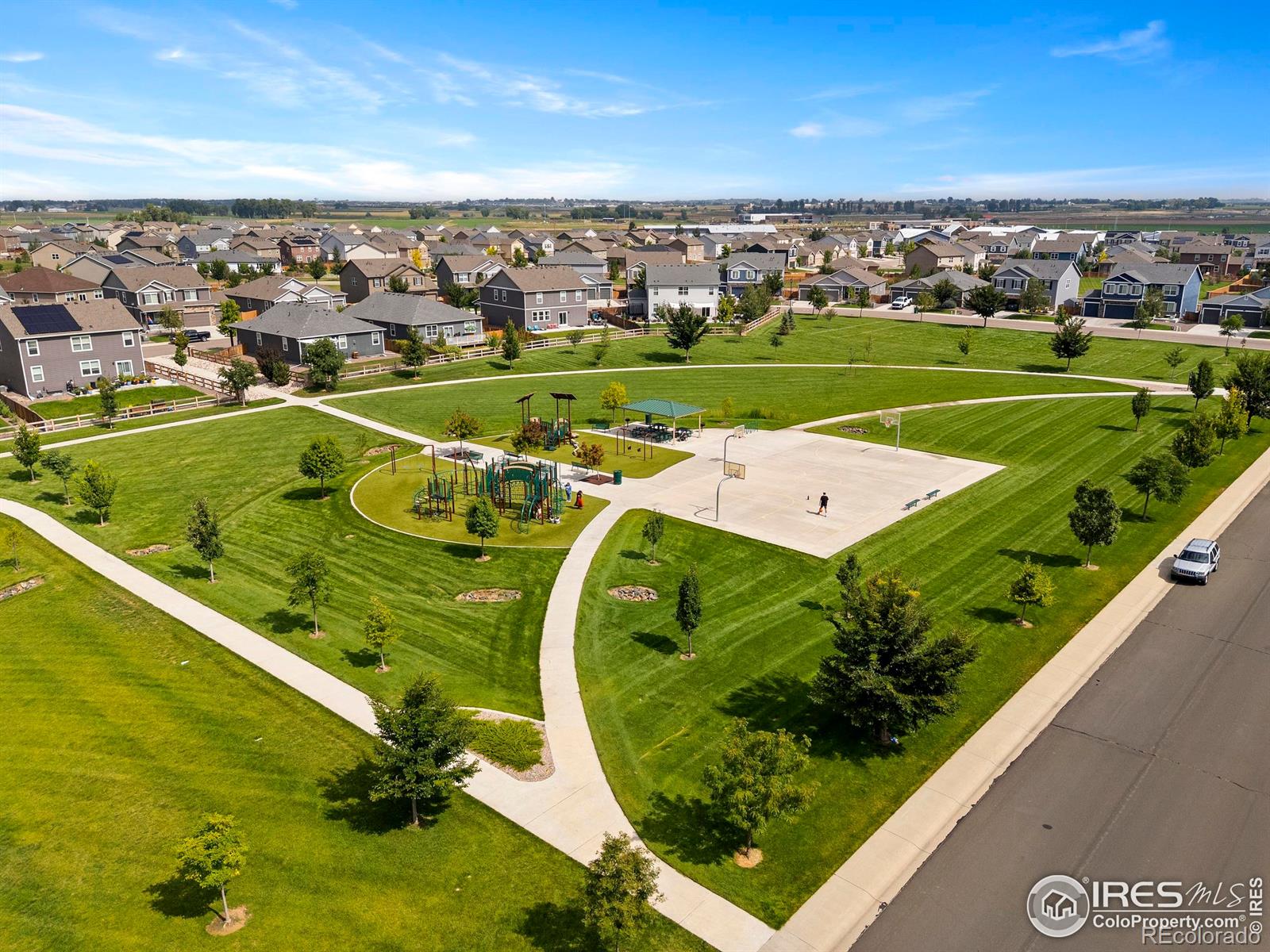 MLS Image #43 for 939  keneally court,windsor, Colorado