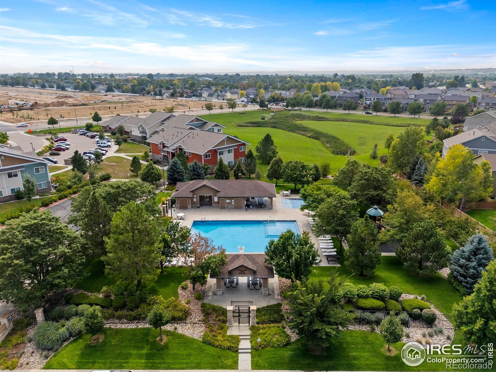 MLS Image #44 for 939  keneally court,windsor, Colorado