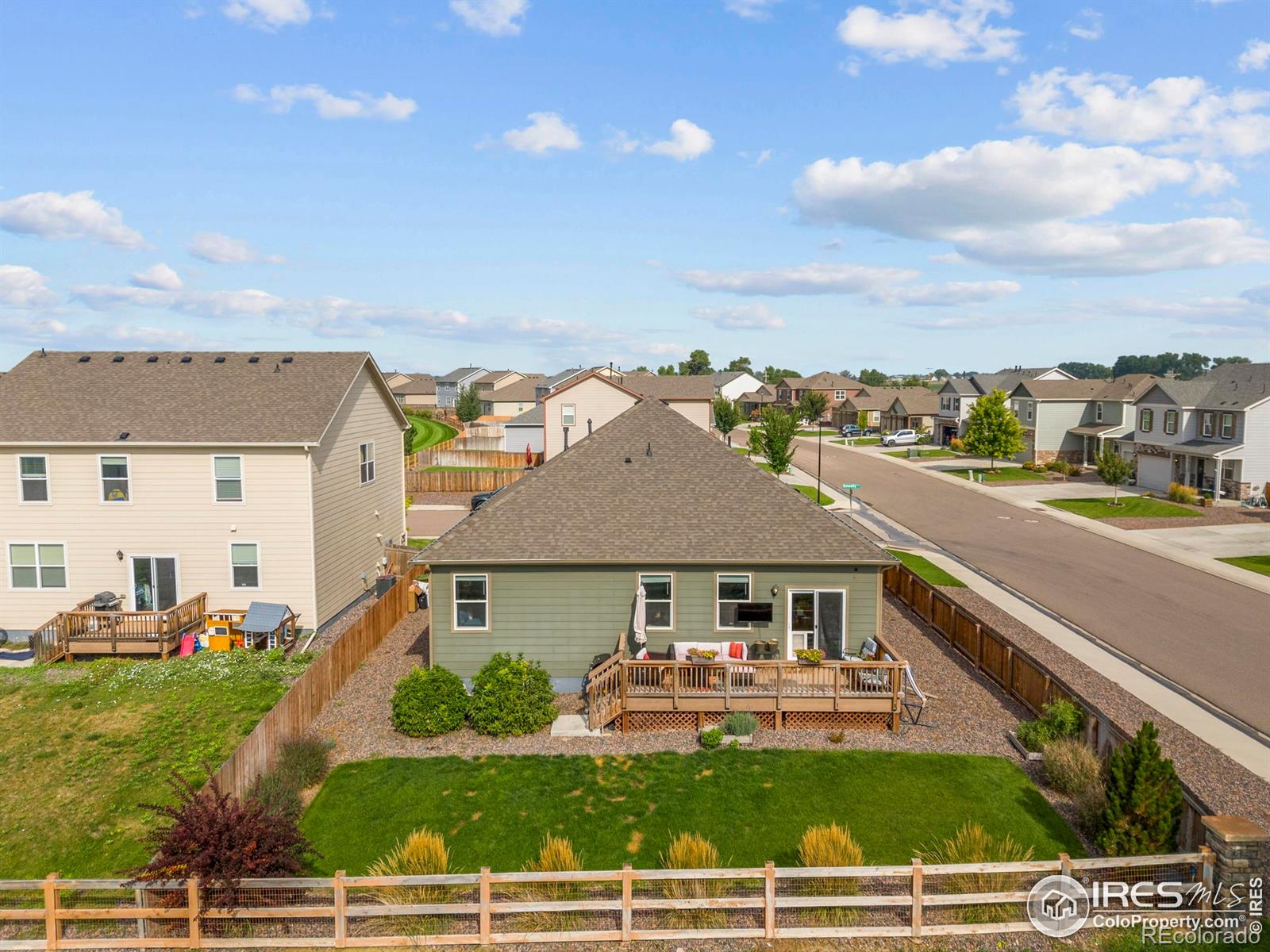 MLS Image #45 for 939  keneally court,windsor, Colorado