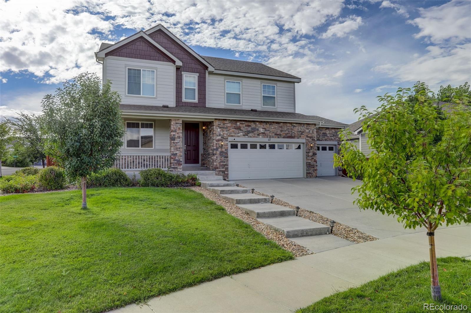 MLS Image #0 for 17 n ider street,aurora, Colorado