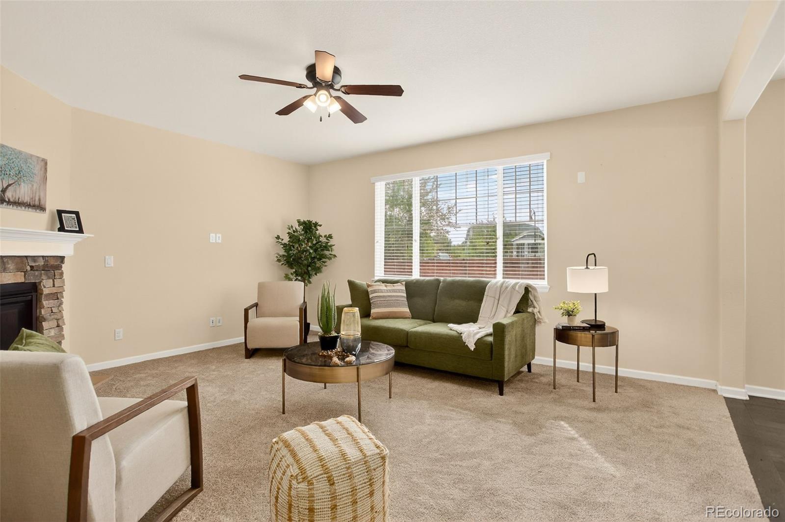 MLS Image #2 for 17 n ider street,aurora, Colorado