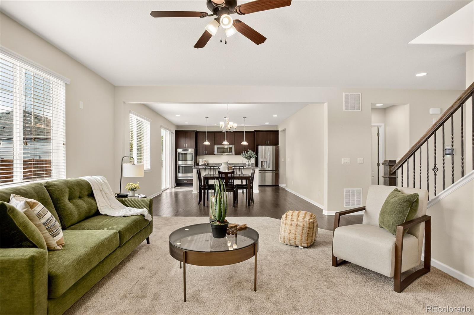 MLS Image #3 for 17 n ider street,aurora, Colorado
