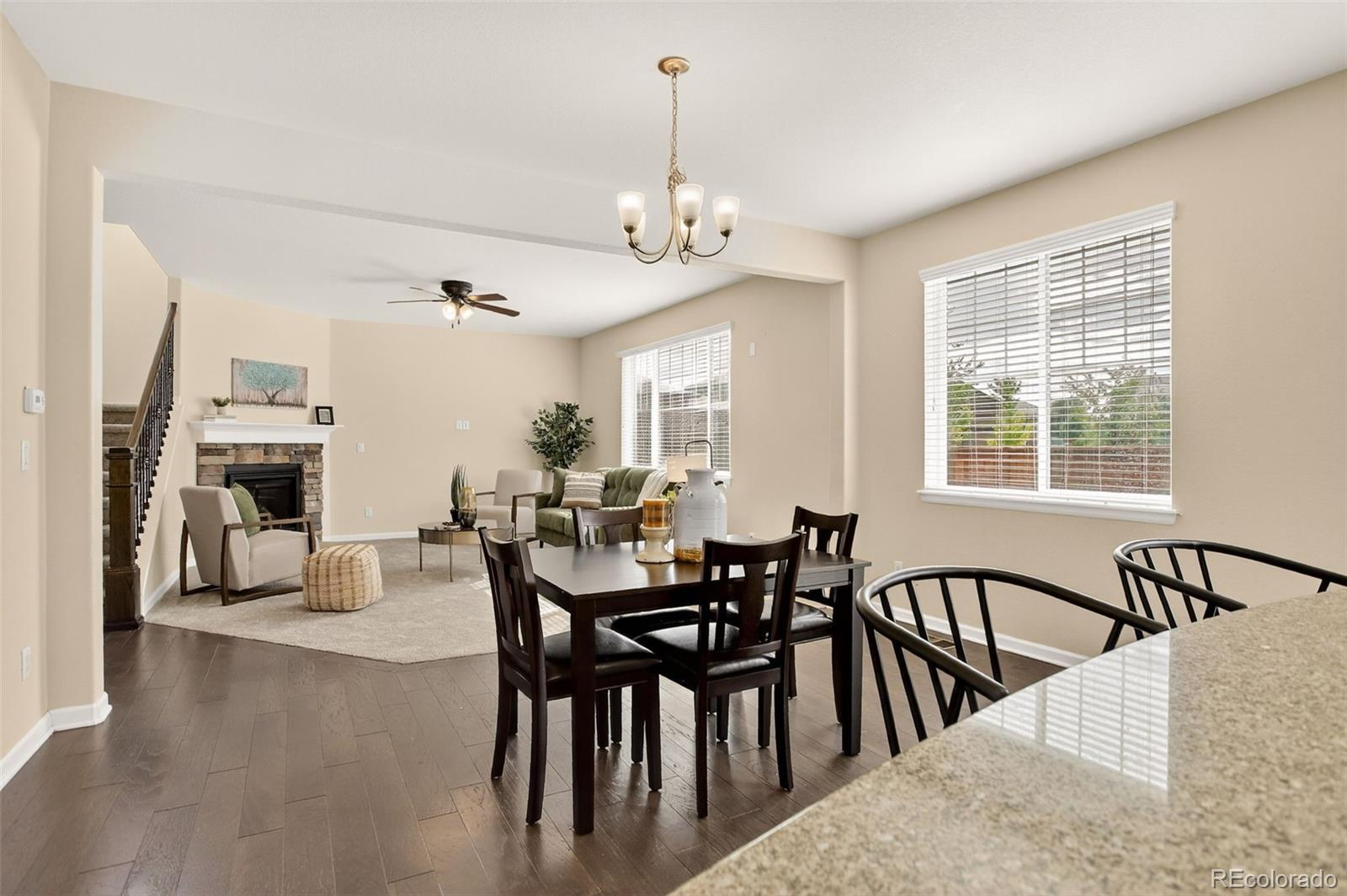 MLS Image #4 for 17 n ider street,aurora, Colorado