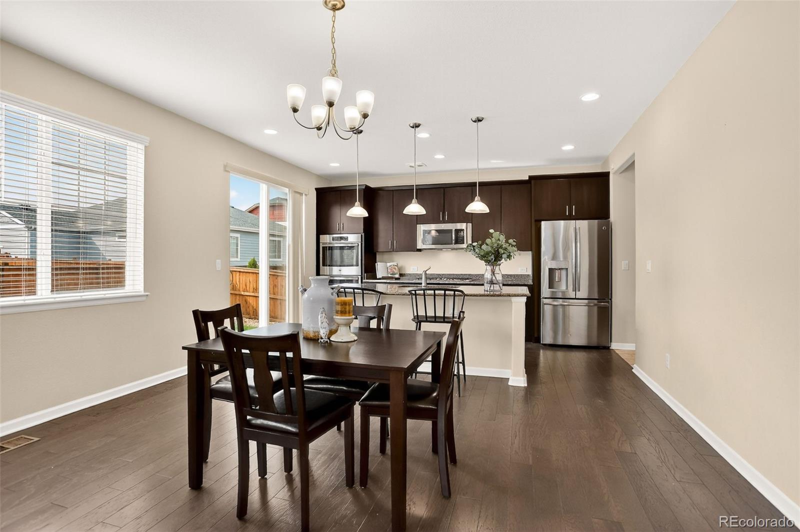 MLS Image #5 for 17 n ider street,aurora, Colorado