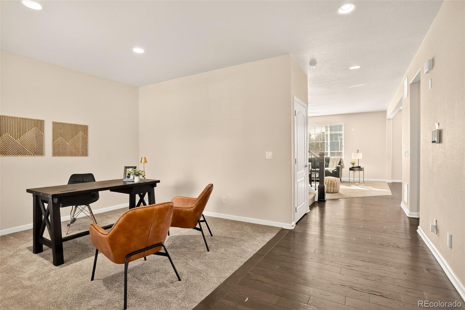 MLS Image #9 for 17 n ider street,aurora, Colorado