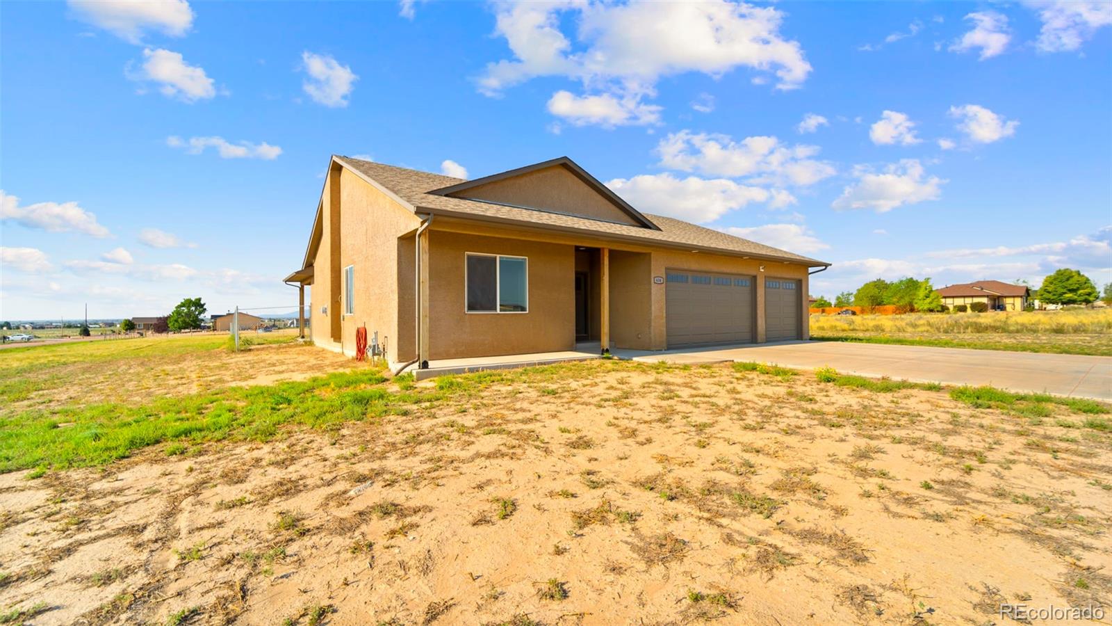 MLS Image #1 for 634 e fredonia drive,pueblo, Colorado