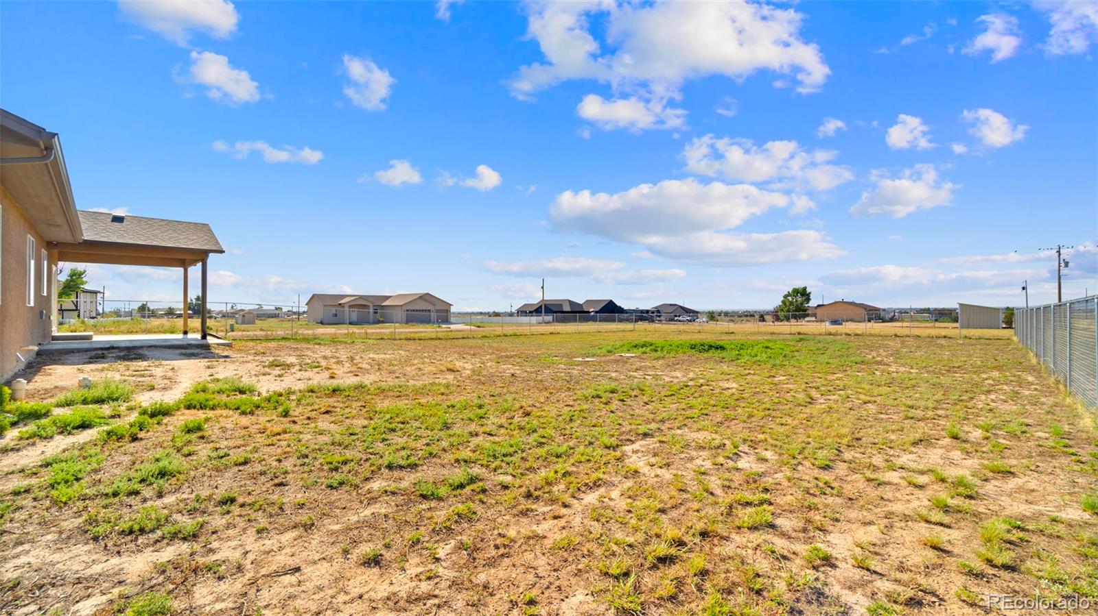 MLS Image #25 for 634 e fredonia drive,pueblo, Colorado