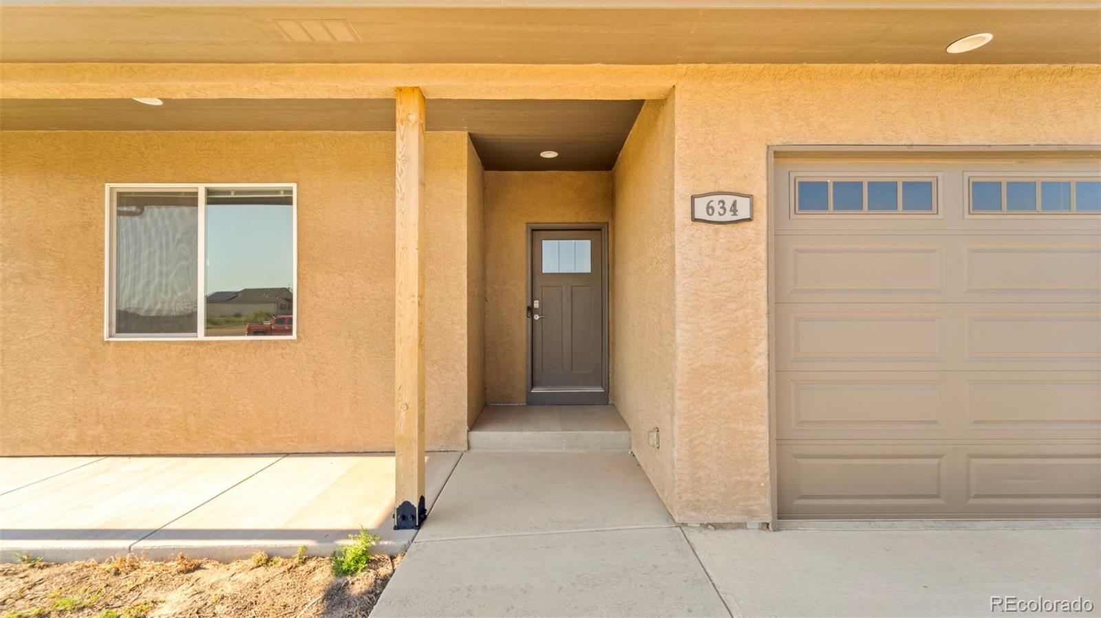 MLS Image #3 for 634 e fredonia drive,pueblo, Colorado
