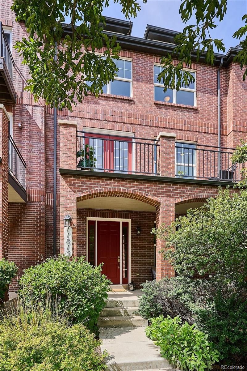 MLS Image #0 for 11815  stuart place ,westminster, Colorado