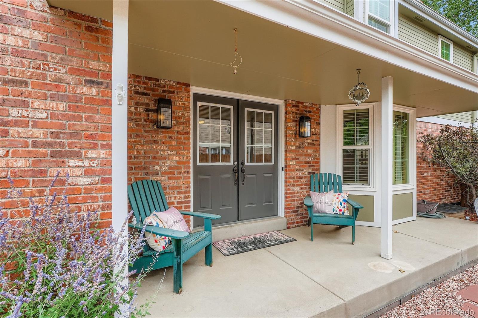 MLS Image #1 for 5815 e irish place,centennial, Colorado