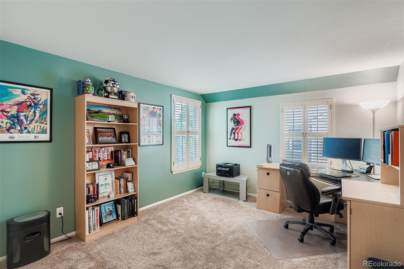 MLS Image #19 for 5815 e irish place,centennial, Colorado