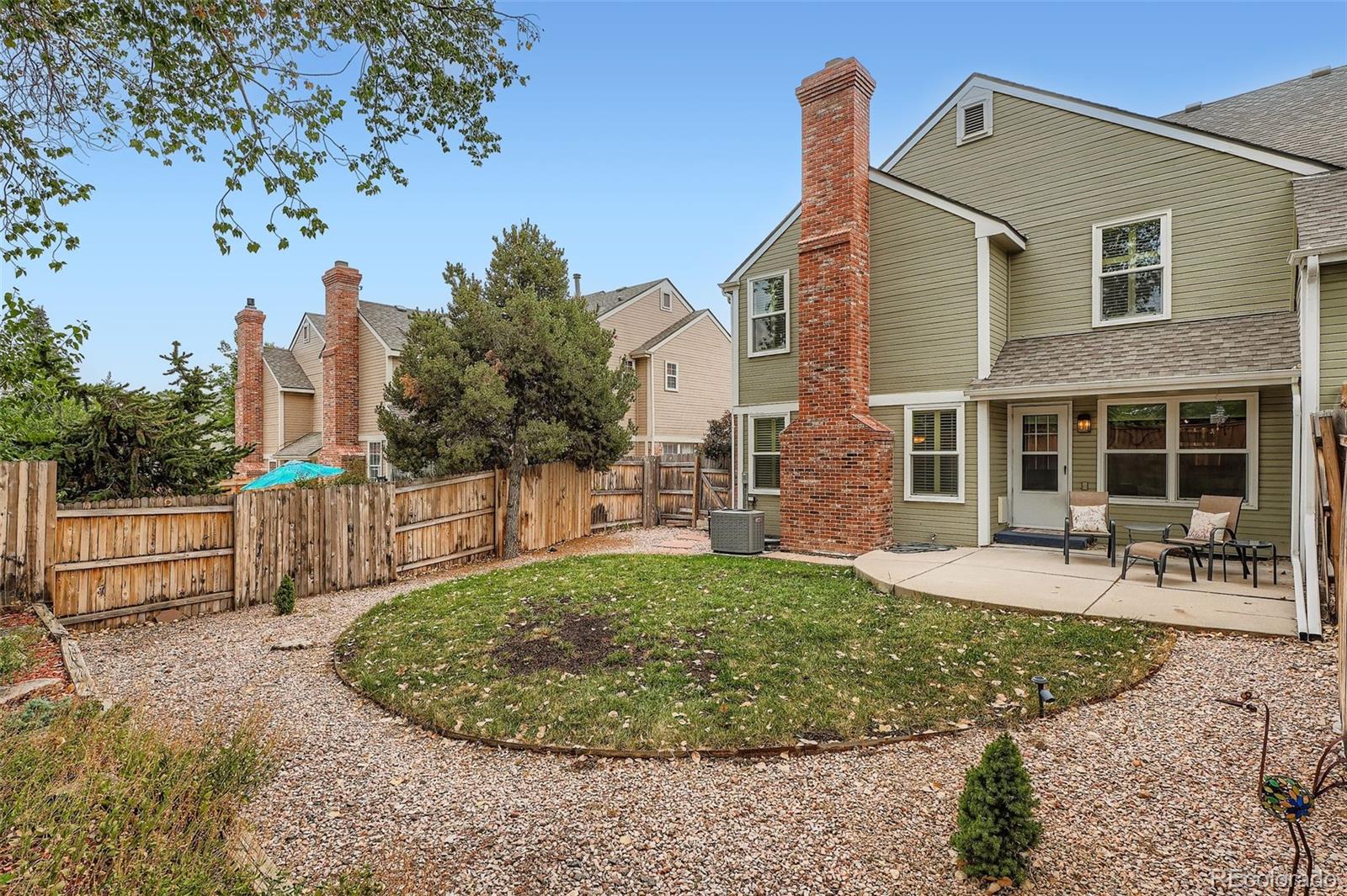 MLS Image #23 for 5815 e irish place,centennial, Colorado