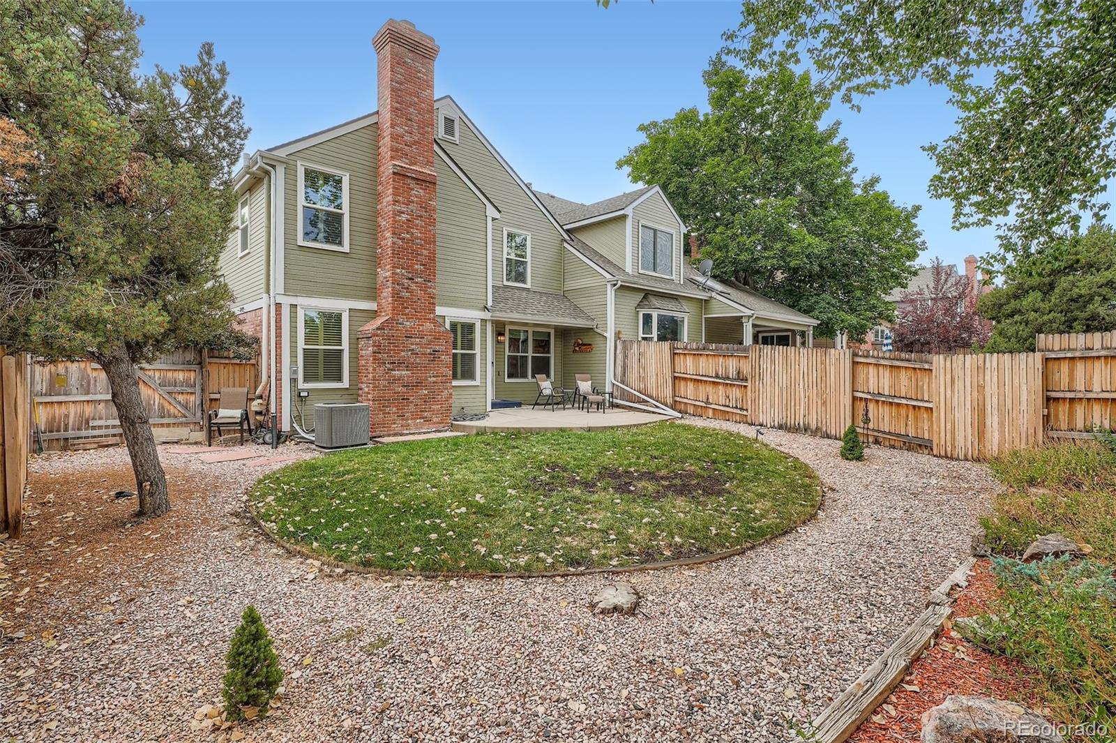 MLS Image #24 for 5815 e irish place,centennial, Colorado