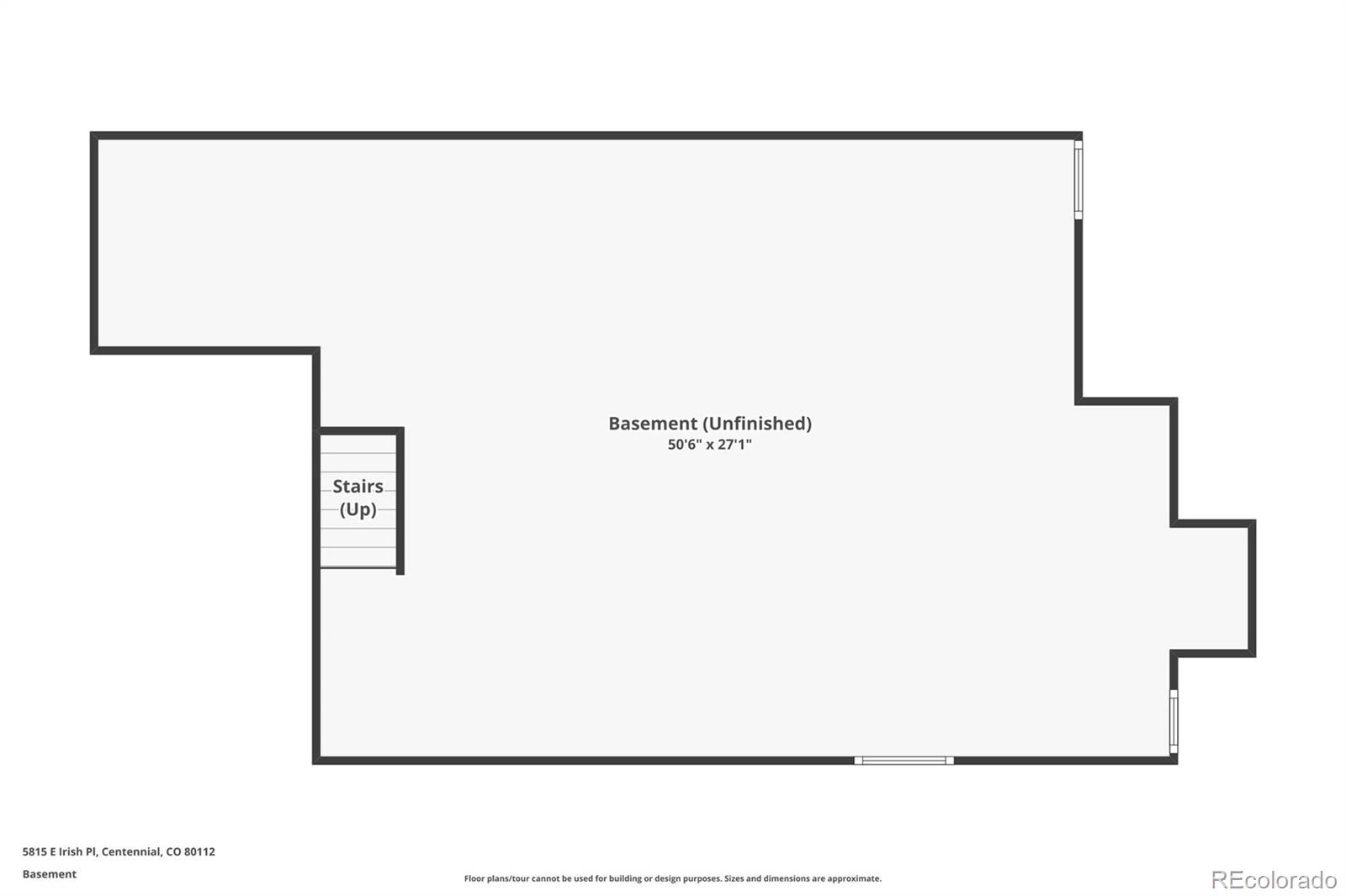 MLS Image #27 for 5815 e irish place,centennial, Colorado