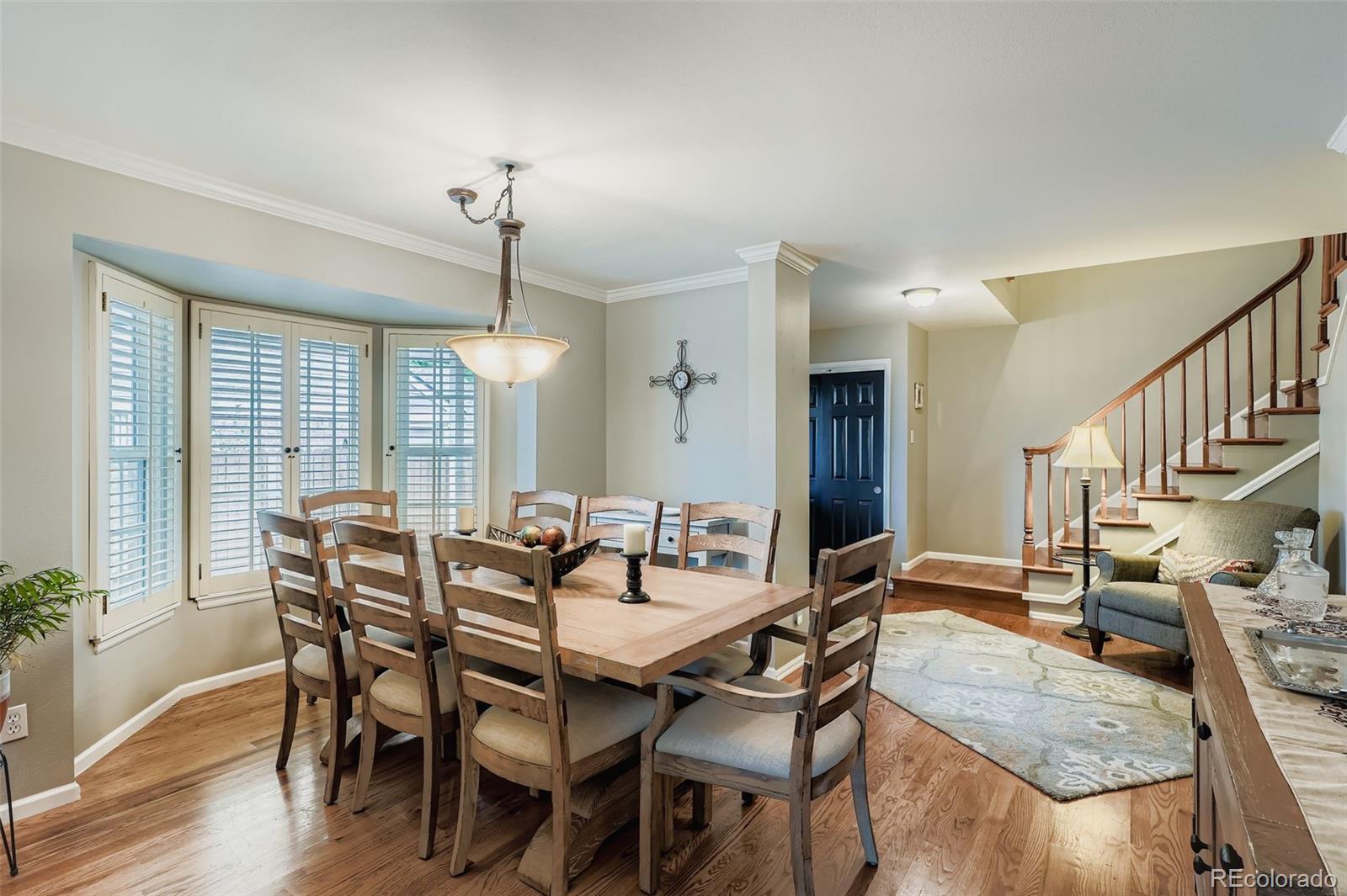MLS Image #3 for 5815 e irish place,centennial, Colorado