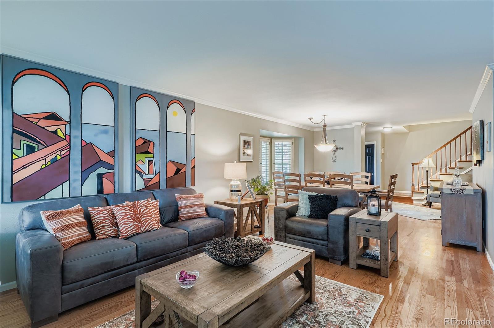 MLS Image #4 for 5815 e irish place,centennial, Colorado