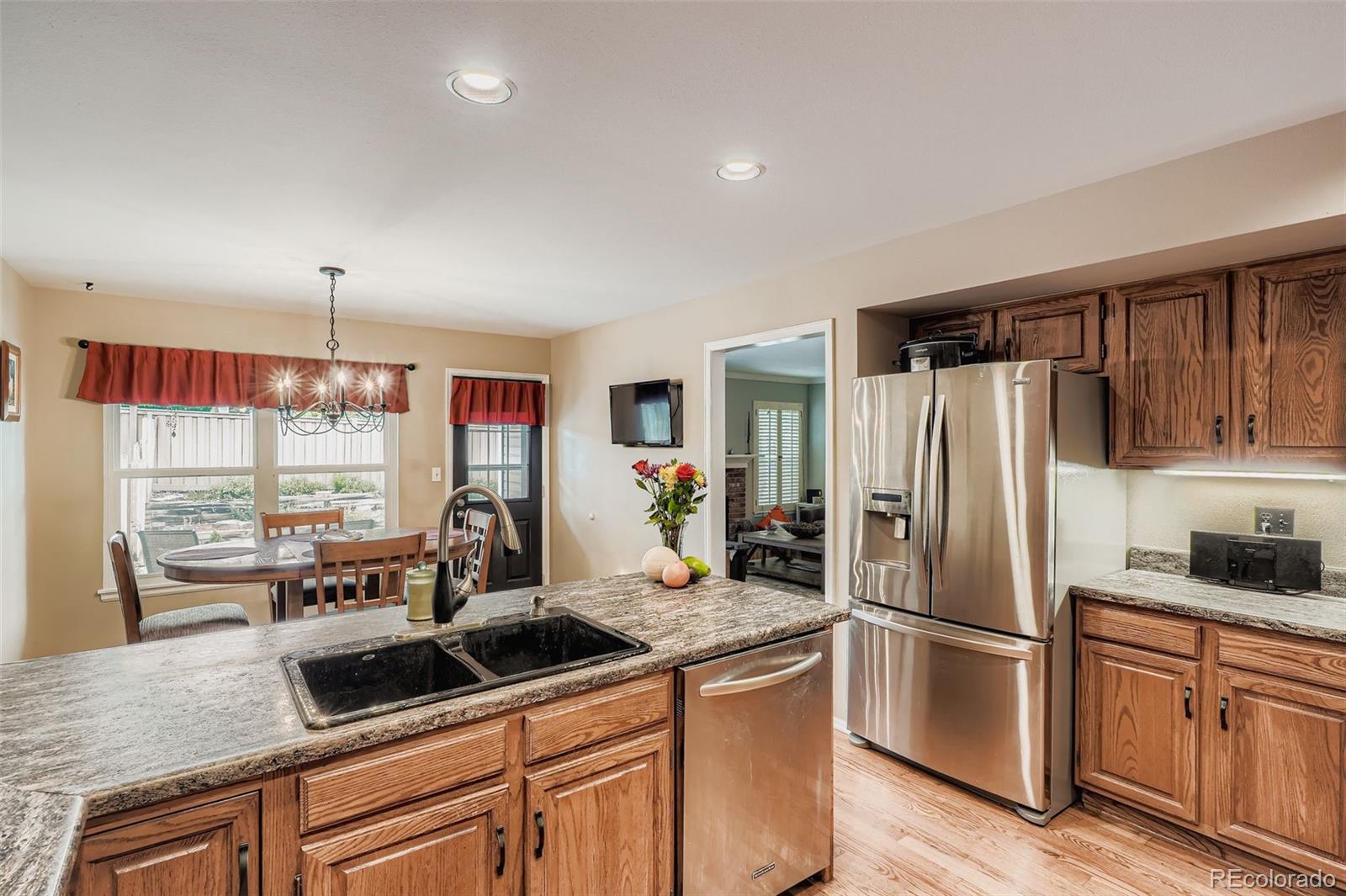 MLS Image #9 for 5815 e irish place,centennial, Colorado
