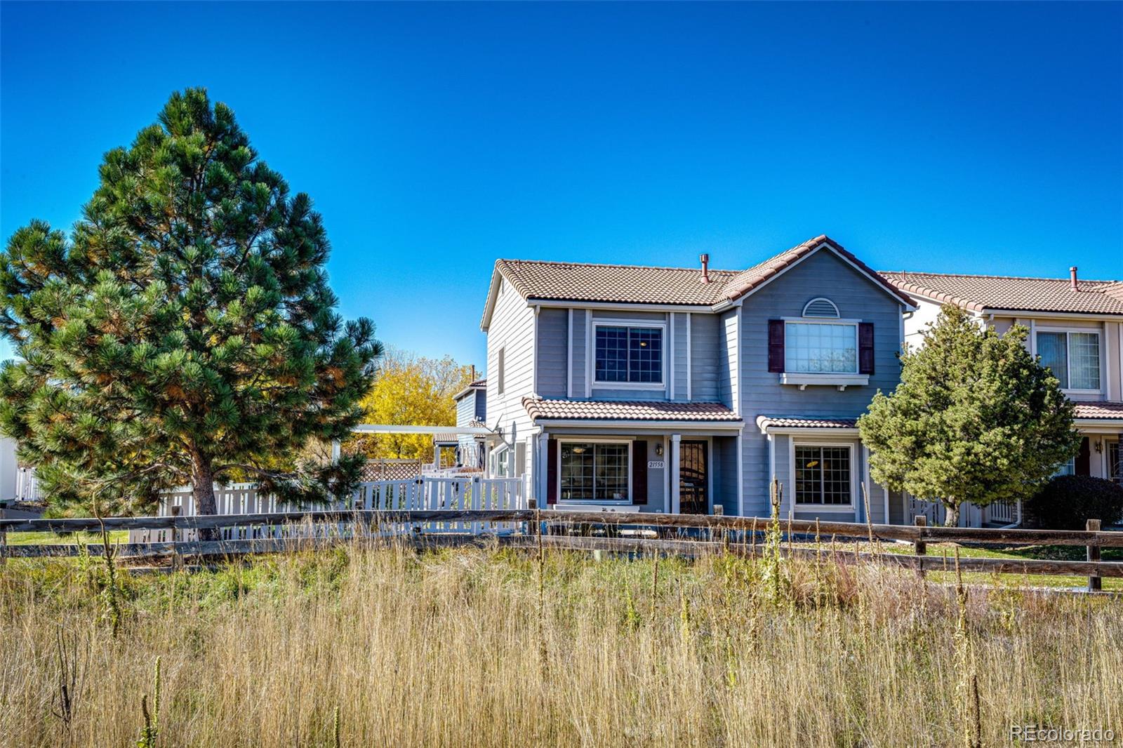 MLS Image #1 for 21558 e 45th avenue,denver, Colorado