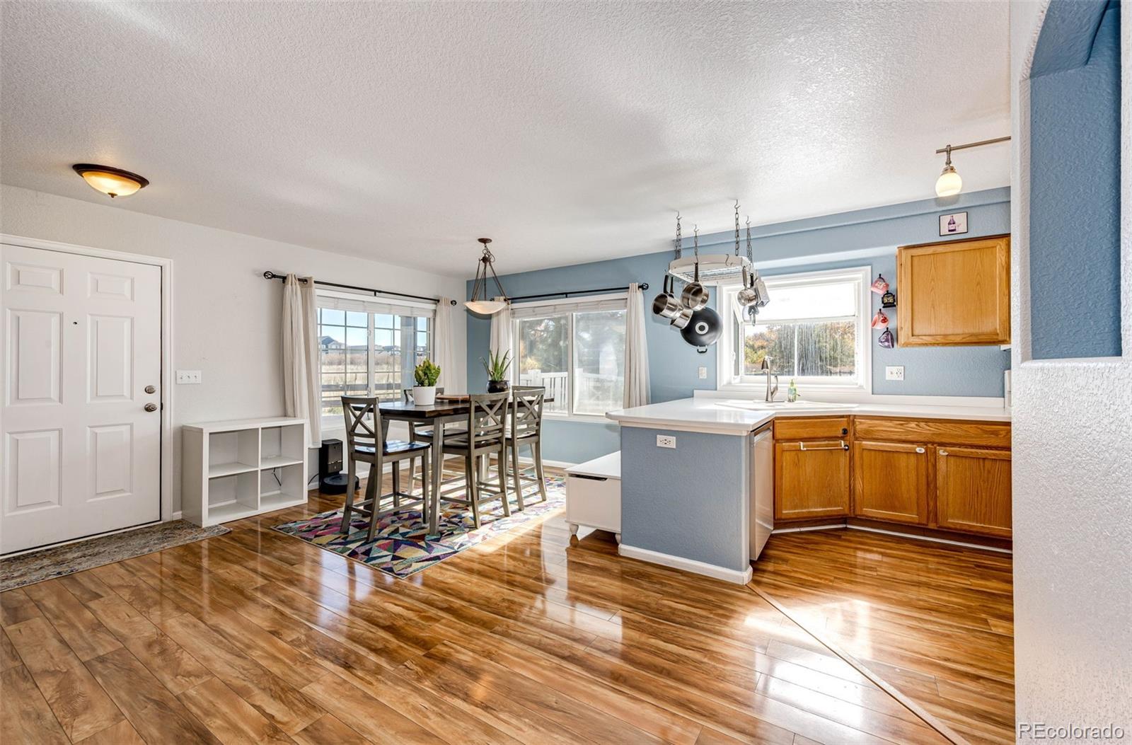 MLS Image #10 for 21558 e 45th avenue,denver, Colorado