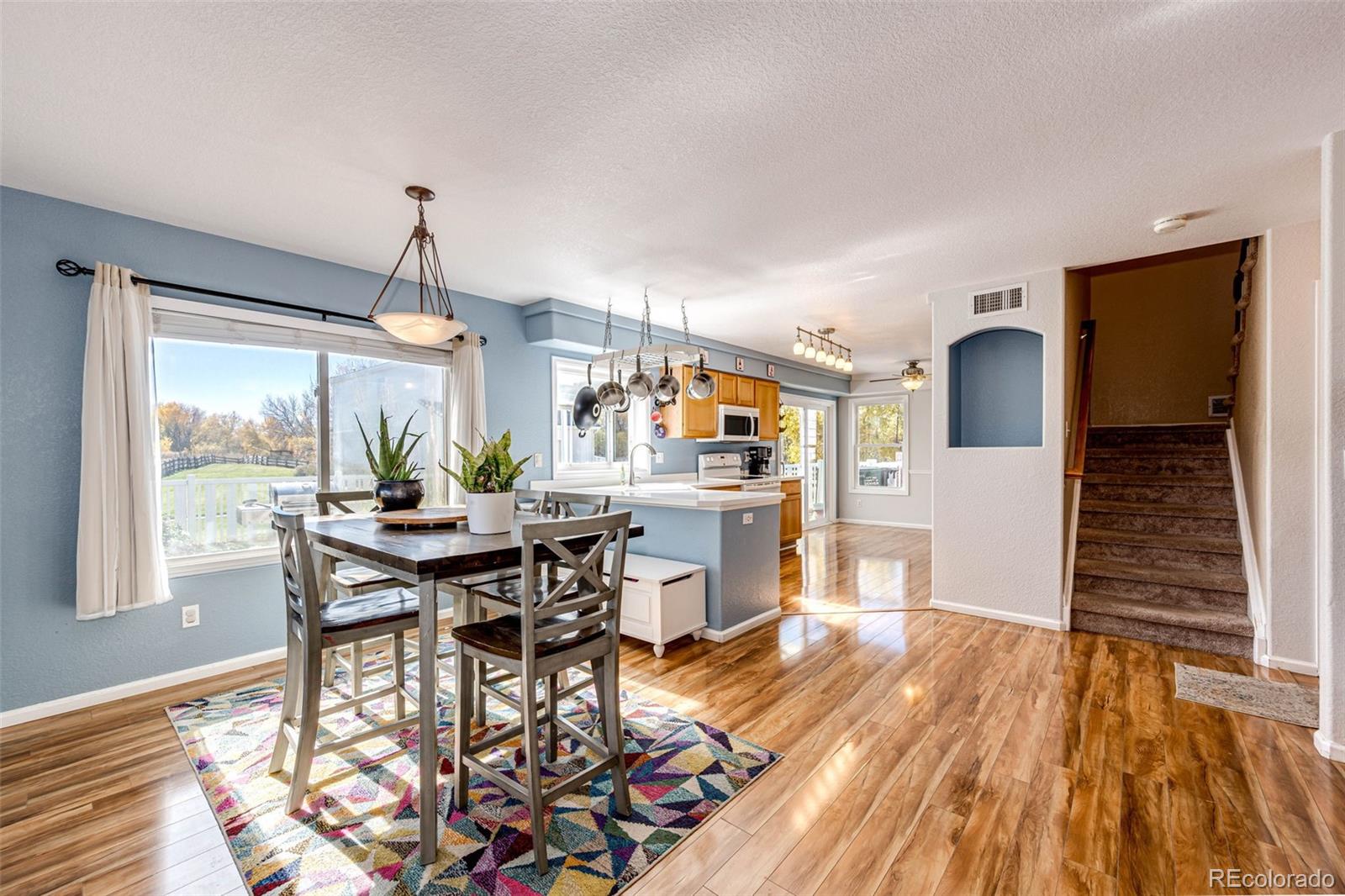 MLS Image #11 for 21558 e 45th avenue,denver, Colorado