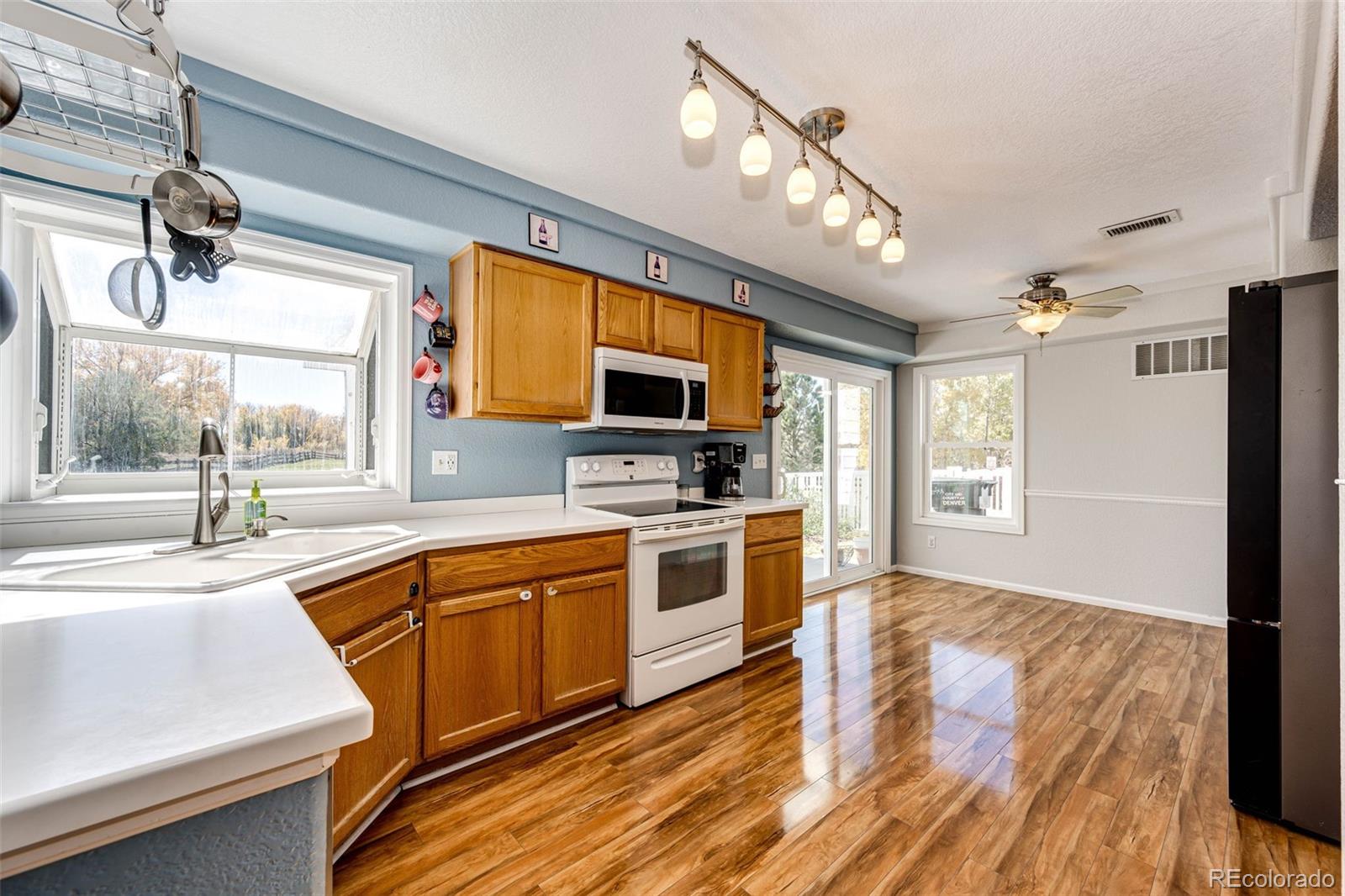 MLS Image #14 for 21558 e 45th avenue,denver, Colorado