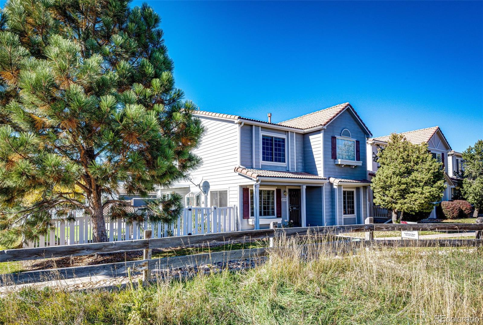 MLS Image #2 for 21558 e 45th avenue,denver, Colorado
