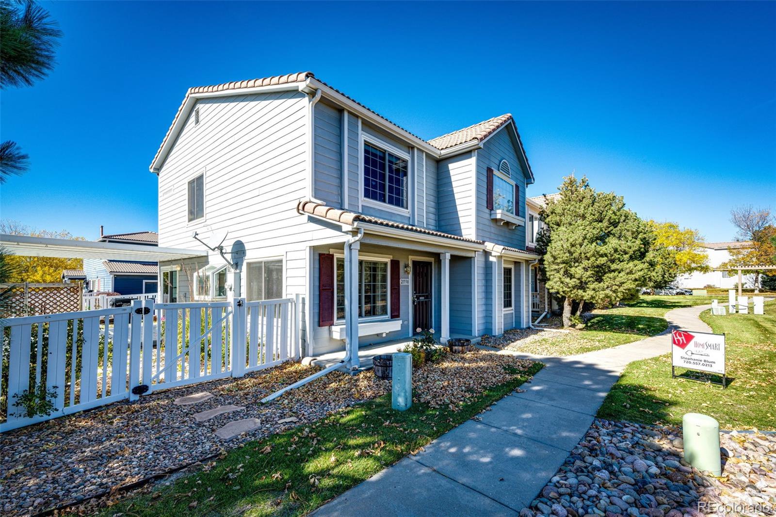 MLS Image #3 for 21558 e 45th avenue,denver, Colorado