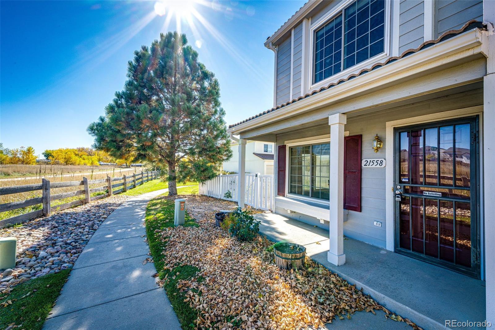 MLS Image #4 for 21558 e 45th avenue,denver, Colorado