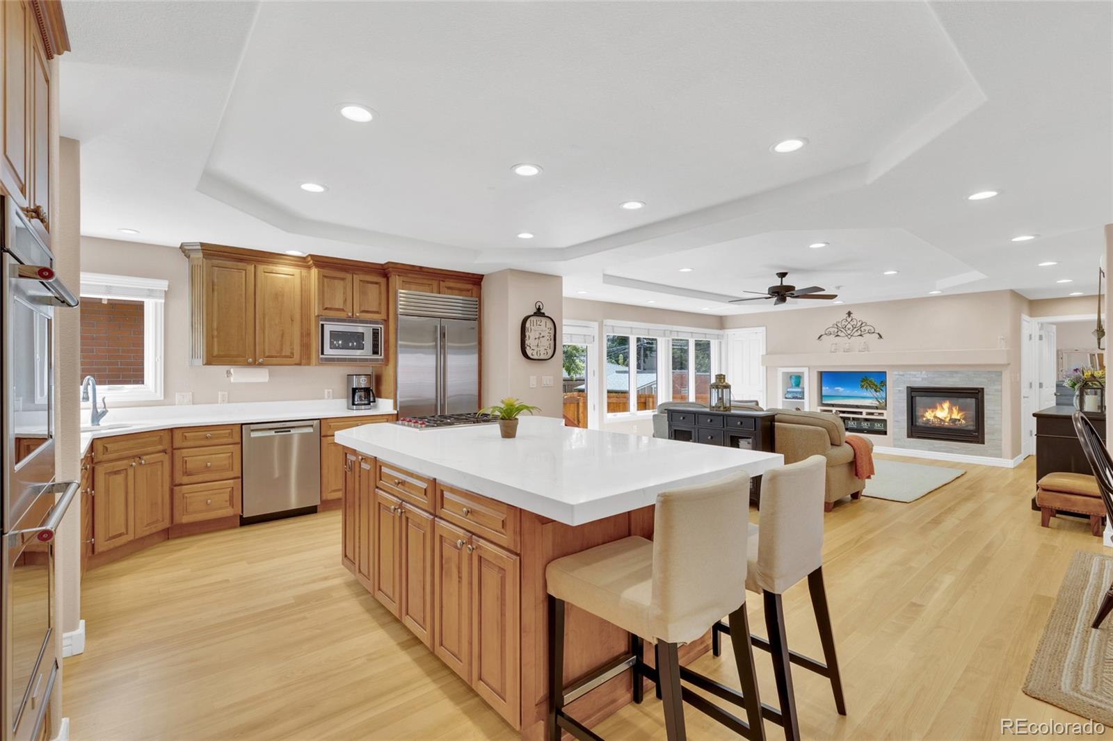 MLS Image #12 for 461 s franklin street,denver, Colorado
