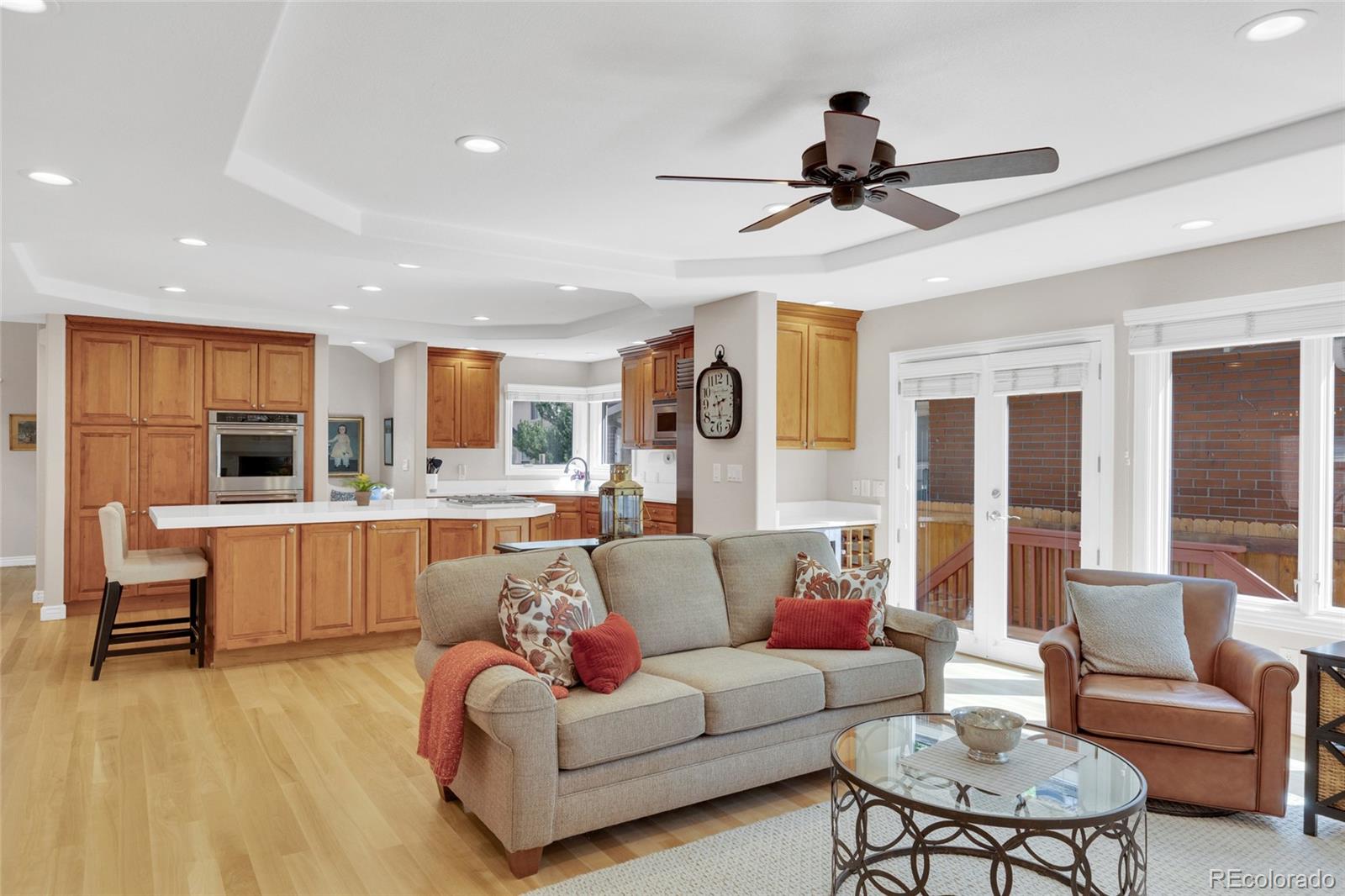 MLS Image #13 for 461 s franklin street,denver, Colorado